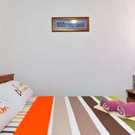 Apartamento With Large Garden In The Heart Of Split