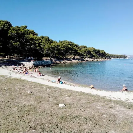 Lejlighed With Large Garden In The Heart Of Split