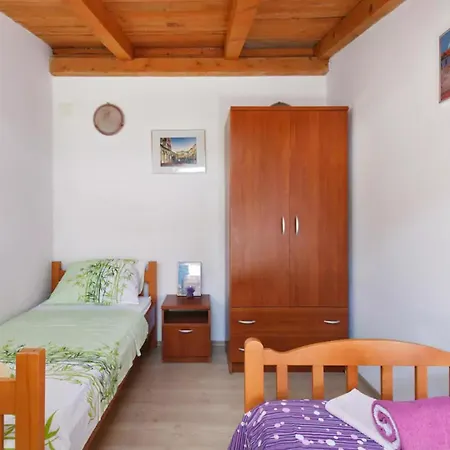 Lejlighed With Large Garden In The Heart Of